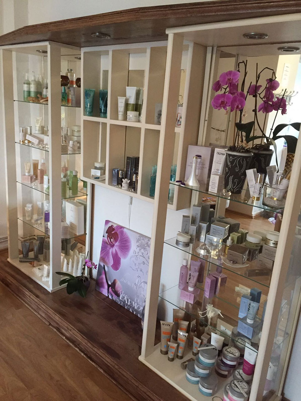 Photo Galerie