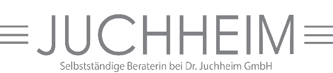 Selbständige Beraterin der Dr. Juchheim GmbH